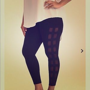 NWT torrid leggings